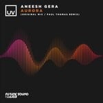 cover: Aneesh Gera - Aurora (Extended Mix)