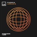 cover: Fuenka - Arrakis (Extended Mix)