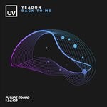 cover: Yeadon - Back To Me (Extended Mix)