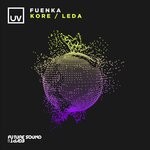 cover: Fuenka - Kore/Leda