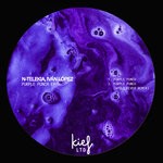 cover: Ivan Lopez|N-telekia - Purple Punch EP