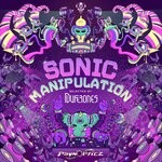 cover: Duferones|Various - Sonic Manipulation