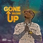 cover: Valcure - Gone Up