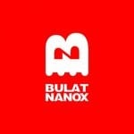 cover: Bulat Nanox - About The Love