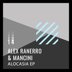 cover: Alex Ranerro|Mancini - Alocasia