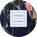 cover: Egal 3|Jay Bliss|Och - Stomping Grounds 001