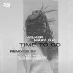 cover: Mary S.k.|Velker - Time To Go