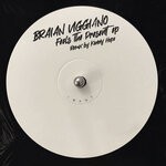 cover: Braian Viggiano - Feels The Present EP