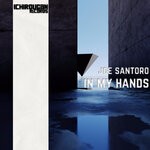 cover: Joe Santoro - In My Hands