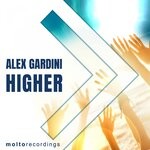 cover: Alex Gardini - Higher