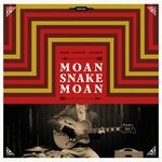 cover: Bror Gunnar Jansson - Moan Snake Moan