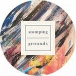 cover: Jay Bliss|S.a.m.|Vlad Radu - Stomping Grounds 002