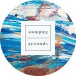 cover: Various - Stomping Grounds 005