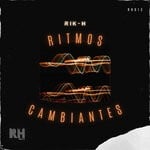 cover: Rik-h - Ritmos Cambiantes