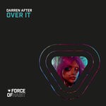 cover: Darren After - Over It