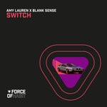 cover: Amy Lauren|Blank Sense - Switch