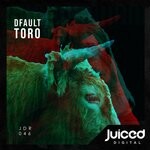 cover: Dfault - Toro