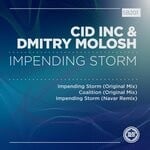 cover: Cid Inc.|Dmitry Molosh - Impending Storm