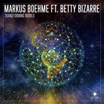 cover: Betty Bizarre|Markus Boehme - Transforming World