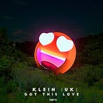 cover: Klein (uk) - Got This Love