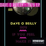 cover: Dave O Reilly - 1979