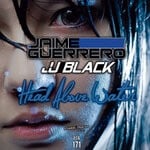 cover: J. Jblack|Jaime Guerrero - Head Above Water