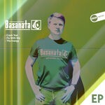 cover: Basanata - EP