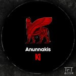 cover: Anunnakis - KI