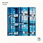 cover: Pallace - Totem