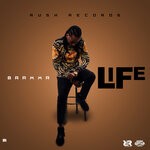 cover: Bramma - Life