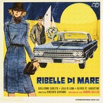 cover: Sandro Galileo - Ribelle Di Mare