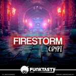 cover: Fire:storm - Crypt