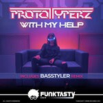 cover: Prototyperz - With My Help