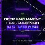 cover: Deep Parliament|Lookinich - Ne Vragi