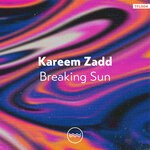 cover: Kareem Zadd - Breaking Sun