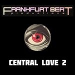 cover: Central Love - Traum