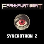 cover: Syncrotron - Brain Synaptic