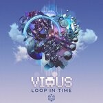 cover: Virus (in) - Loop In Time