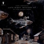 cover: Lerm (hu) - Late Night Mystery