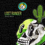 cover: Jarrah Wales - Lost Ranger