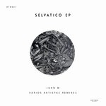 cover: Various - Selvatico EP