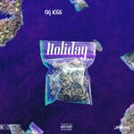 cover: Og Icee - Holiday (Explicit)