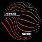 cover: The Deals - Rora