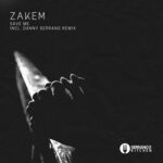 cover: Zakem - Save Me