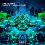 cover: Snader - The Silence