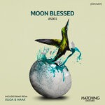 cover: Moon Blessed - AS001