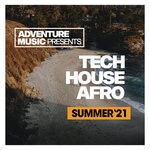 cover: Various - Tech House Afro (Summer '21)