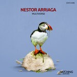 cover: Nestor Arriaga - Multiverse