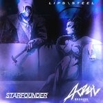 cover: Acryl Madness|Starfounder - Lips \ Steel