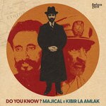 cover: Kibir La Amlak|MAJICAL - Do You Know?